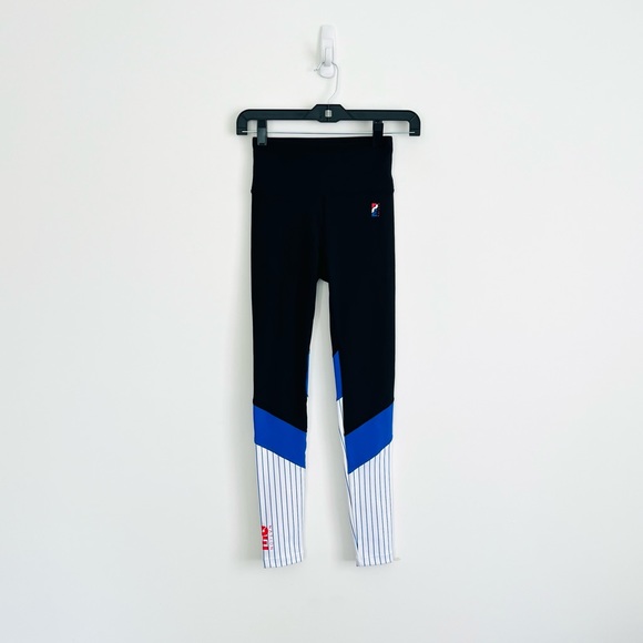 P.E. Nation Bodywork Leggings NWT - Picture 4 of 14
